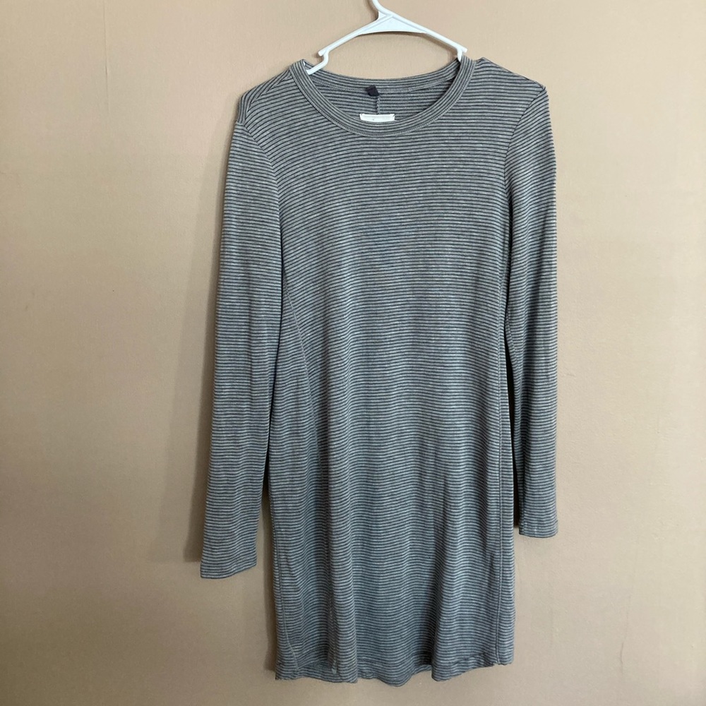 Lou & Grey Super Soft Tunic Dress